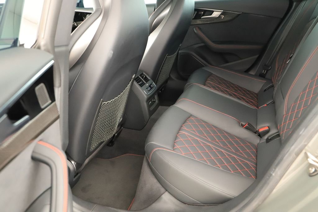 Certified 2023 Audi S5 Premium Plus w/ Premium Plus Package AWD/4WD image 34