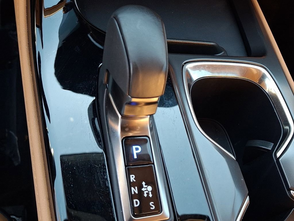 Used 2024 Lexus NX 350h AWD w/ Cold Area Package image 15