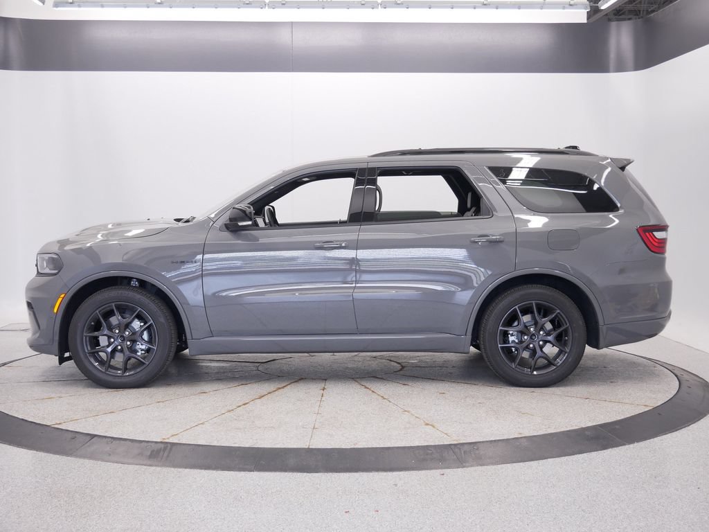 New 2027 Dodge Durango GT AWD/4WD image 2