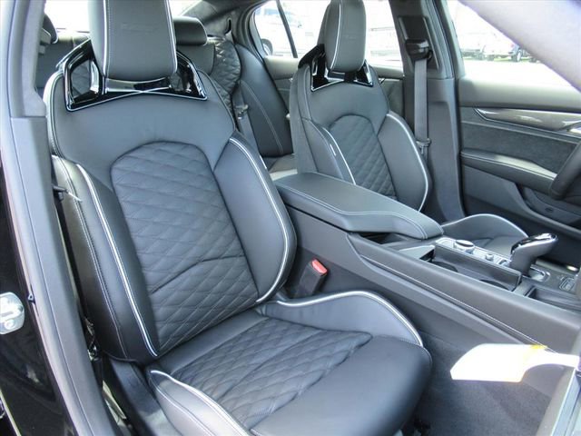 New 2026 Cadillac CT5 V RWD image 8
