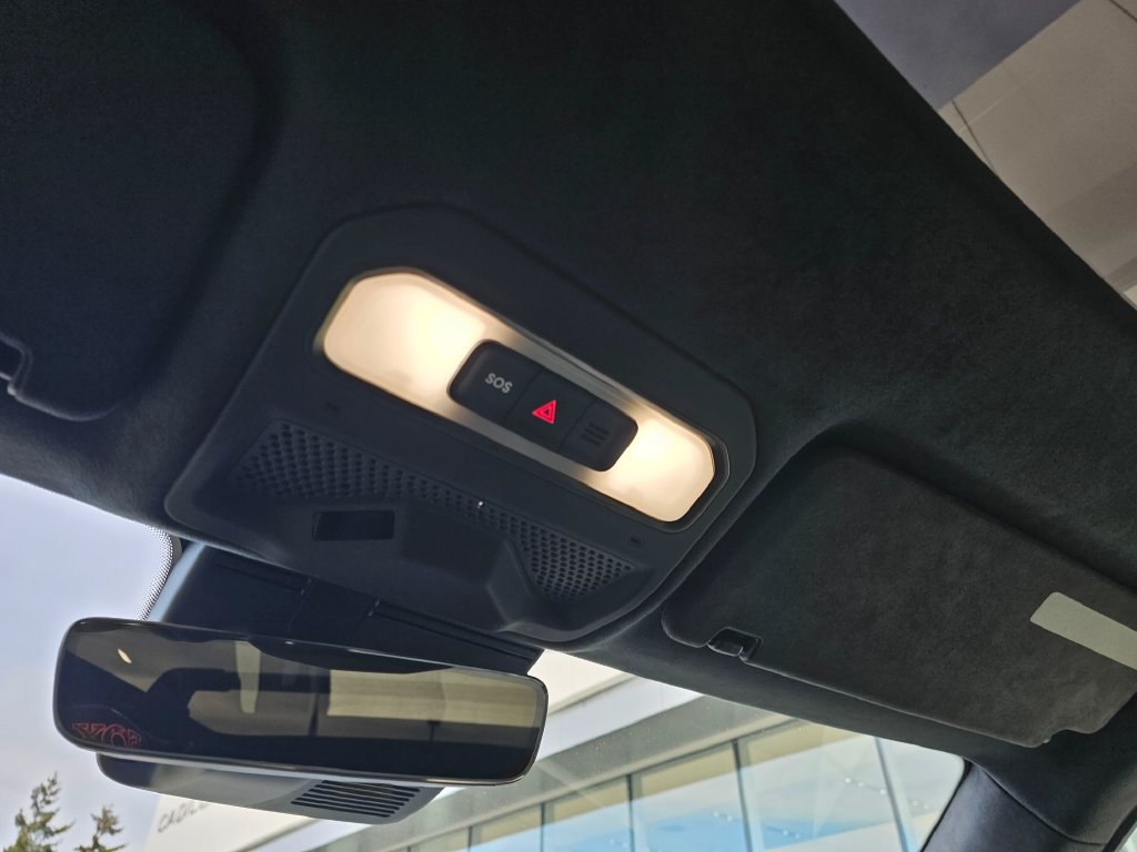 Used 2023 Rivian R1S Adventure Quad AWD/4WD image 30