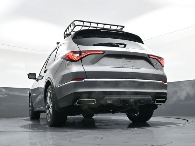 Used 2024 Acura MDX FWD w/ Technology Package image 34