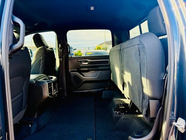 New 2026 RAM 1500 Big Horn image 35