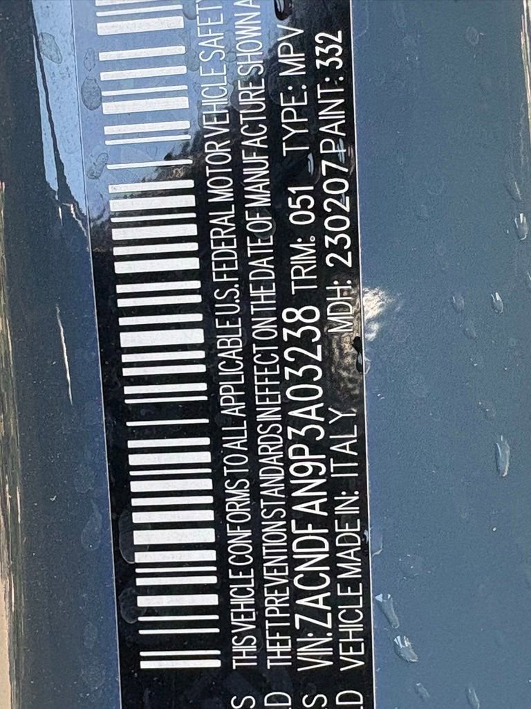 Certified 2023 Dodge Hornet GT w/ Track Pack AWD/4WD image 18