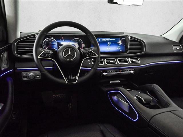 New 2026 Mercedes-Benz GLE 350 4MATIC image 20