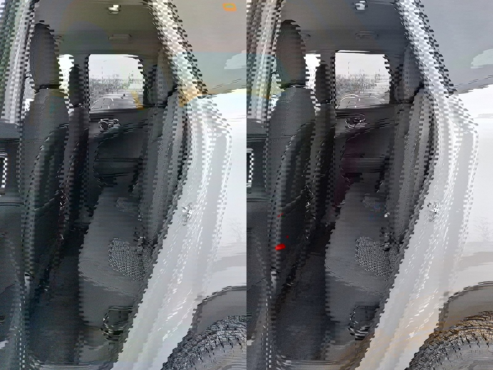 New 2026 Kia Sportage S image 6