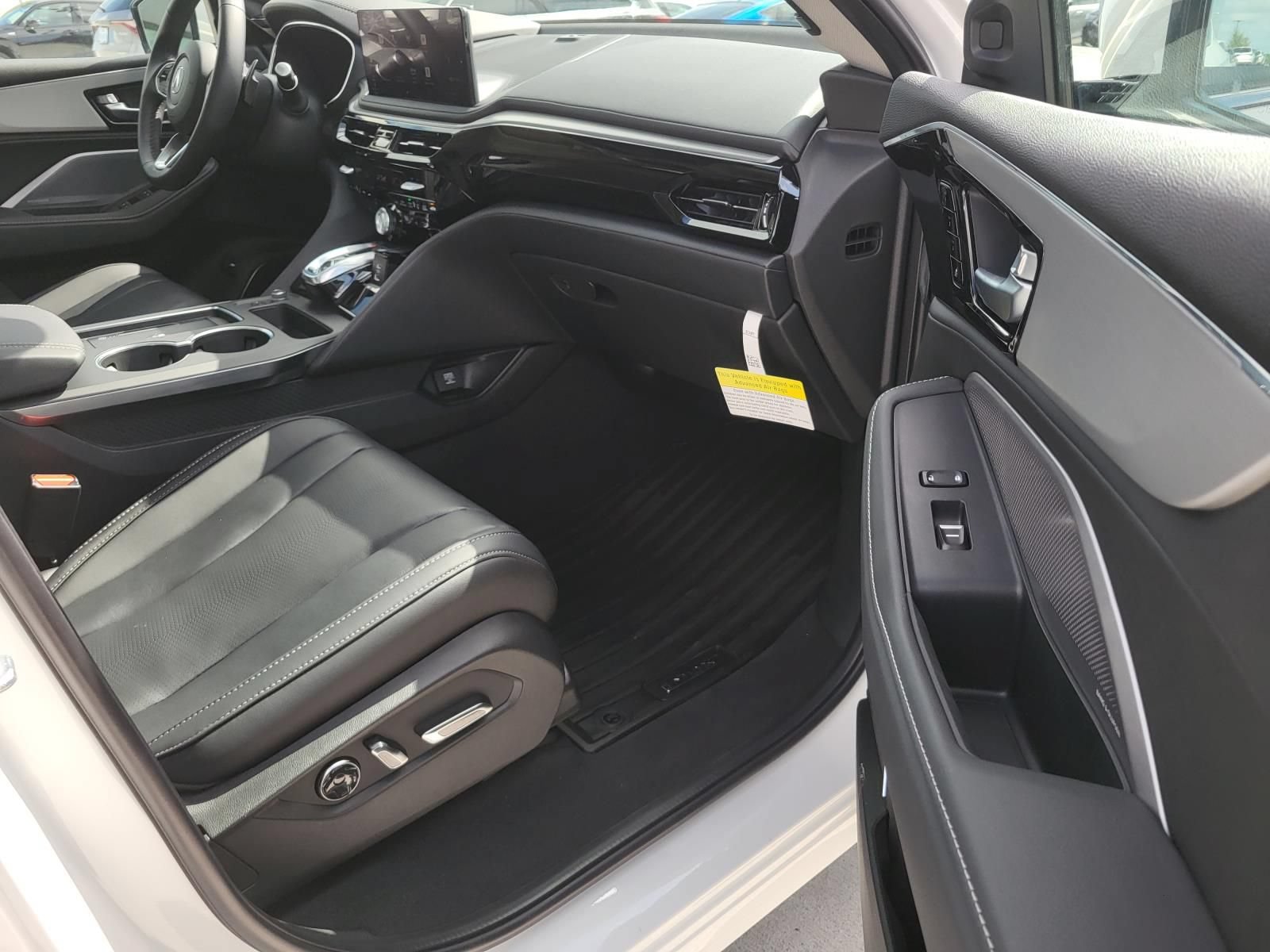Used 2026 Acura MDX FWD w/ Technology Package image 7