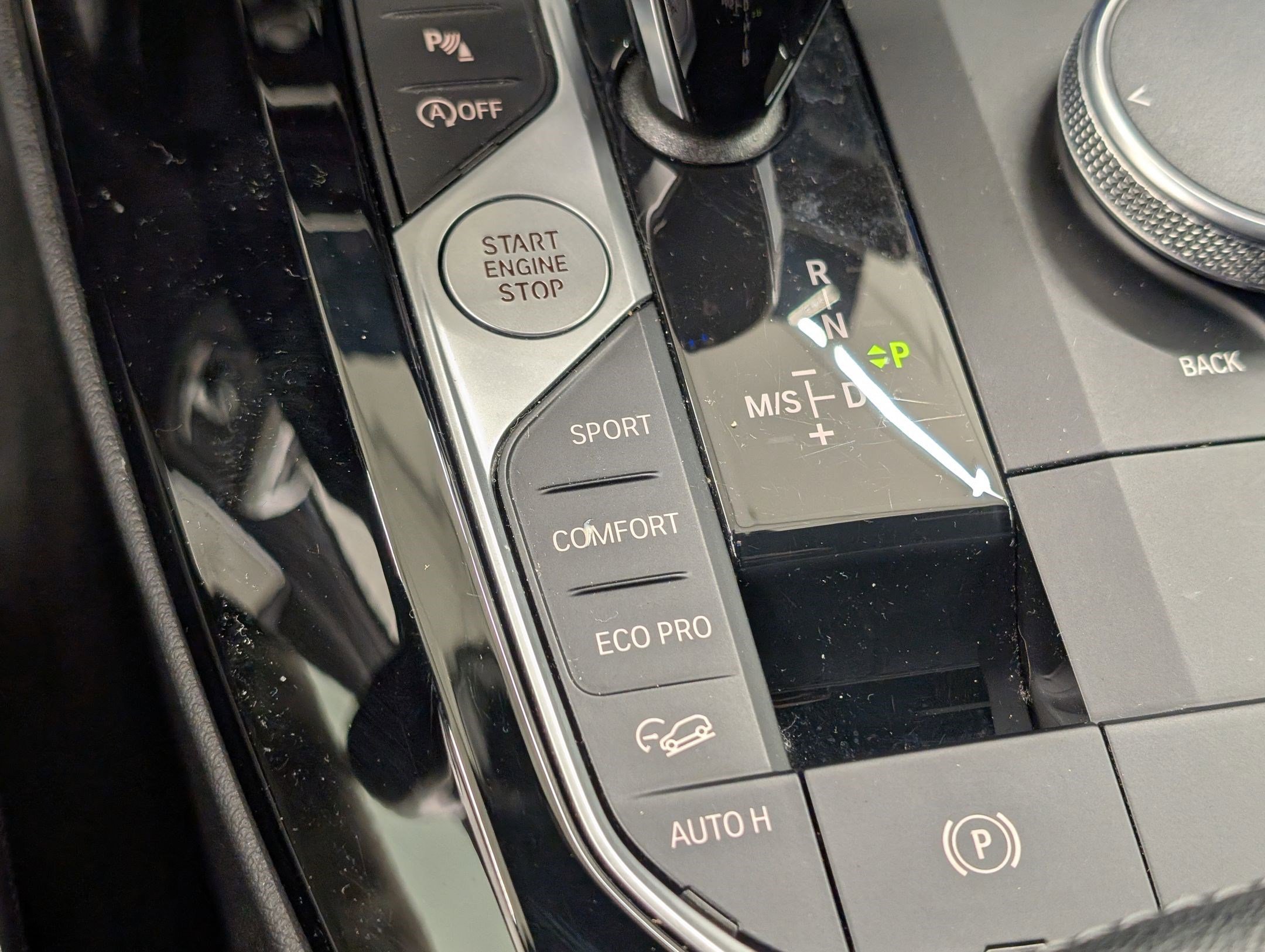 Certified 2022 BMW X3 xDrive30i w/ M Sport Package 2 image 26