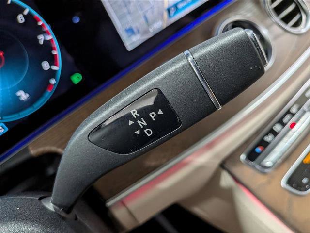 Certified 2022 Mercedes-Benz E 350 Sedan image 16
