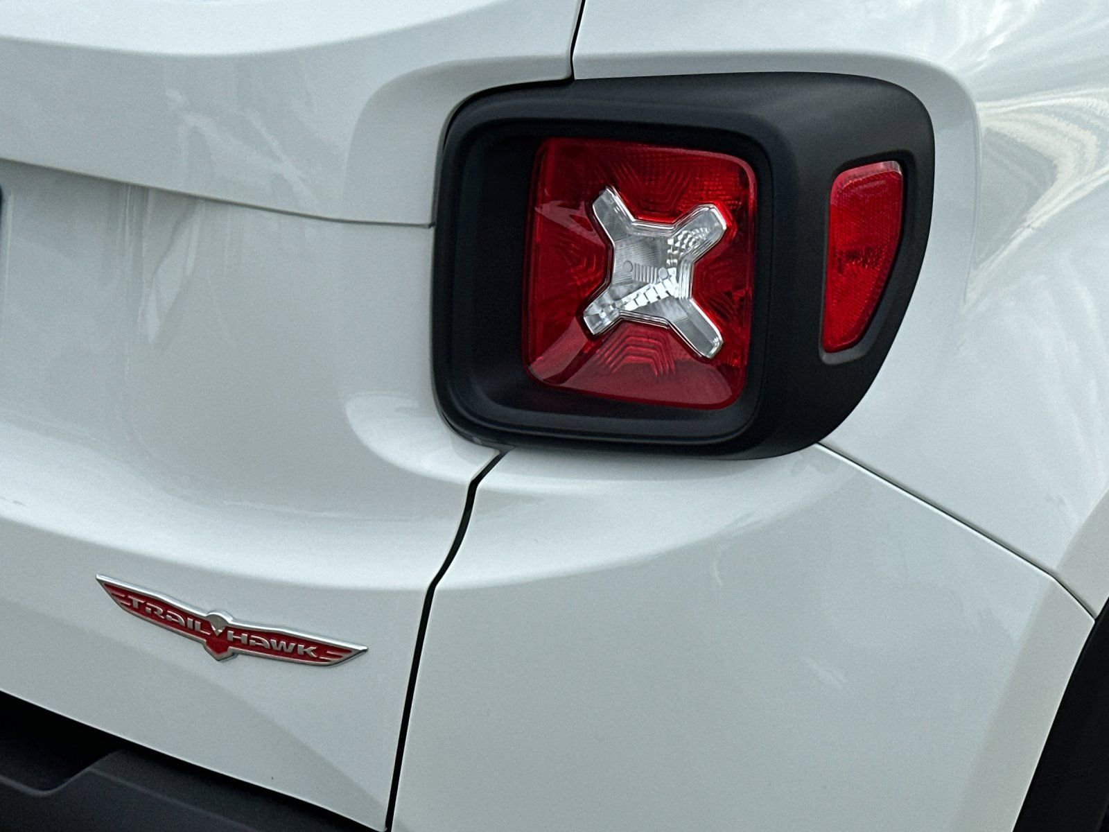 Used 2023 Jeep Renegade Trailhawk w/ Trailer Tow Group image 26