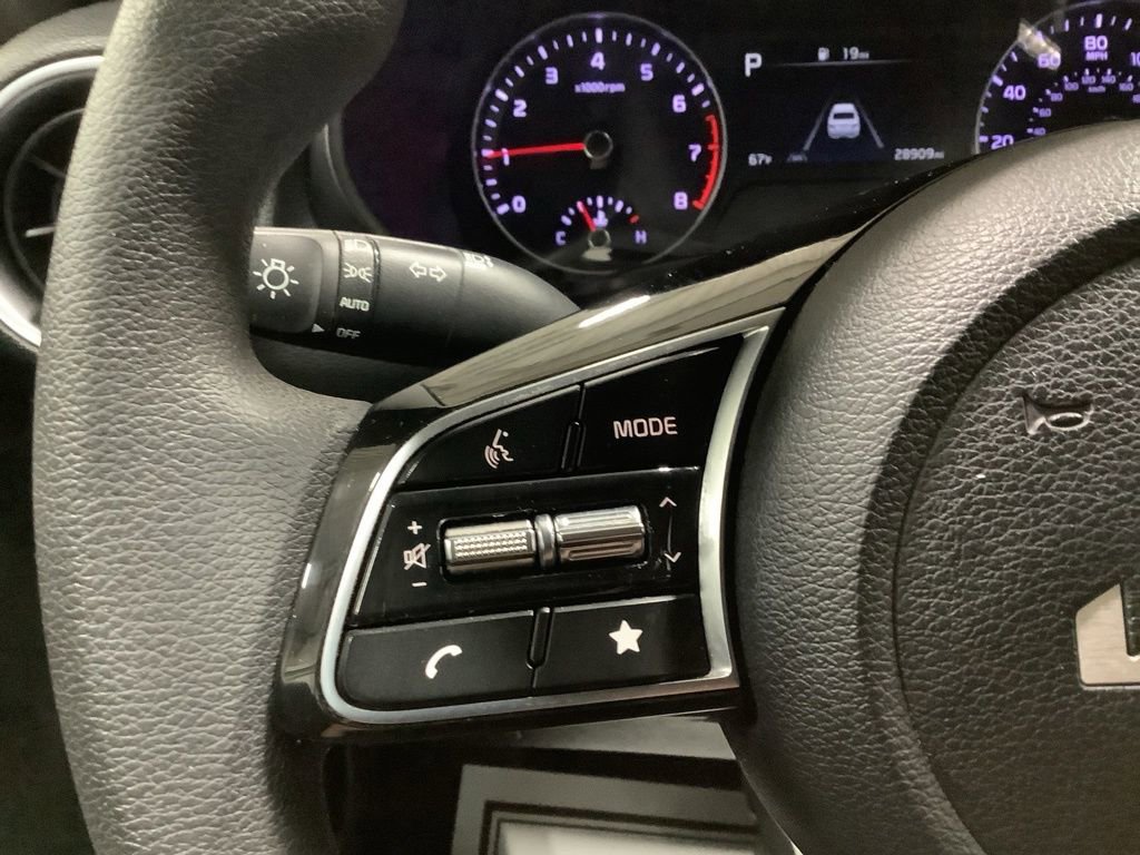 Certified 2023 Kia Forte LXS w/ LXS Technology Package image 14