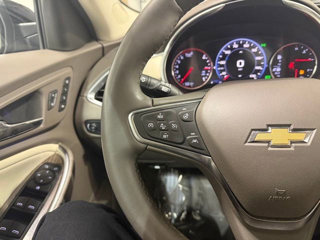 Certified 2024 Chevrolet Malibu LT image 13