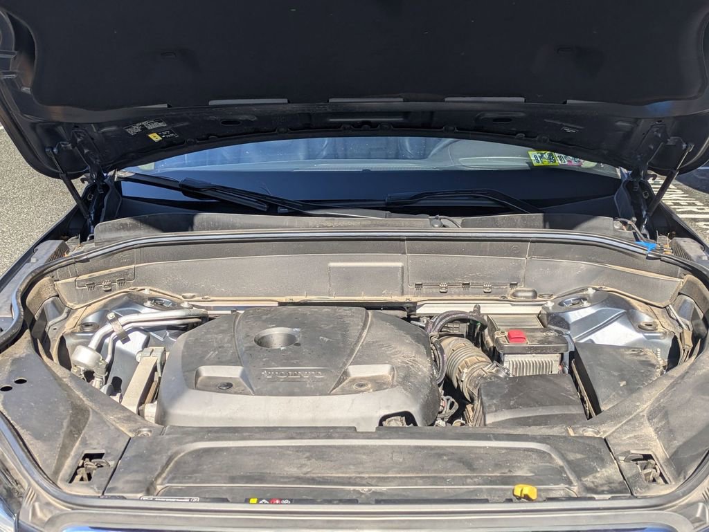 Used 2020 Volvo XC90 T6 Inscription w/ Protection Package Premier image 29