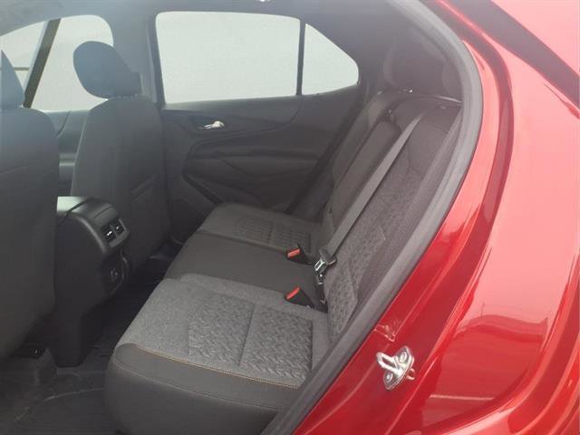 Certified 2024 Chevrolet Equinox LT w/ LPO, Floor Liner Package image 9