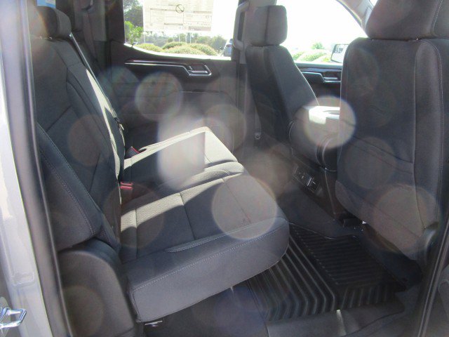 New 2026 Chevrolet Silverado 1500 LT w/ Texas Edition Plus image 24