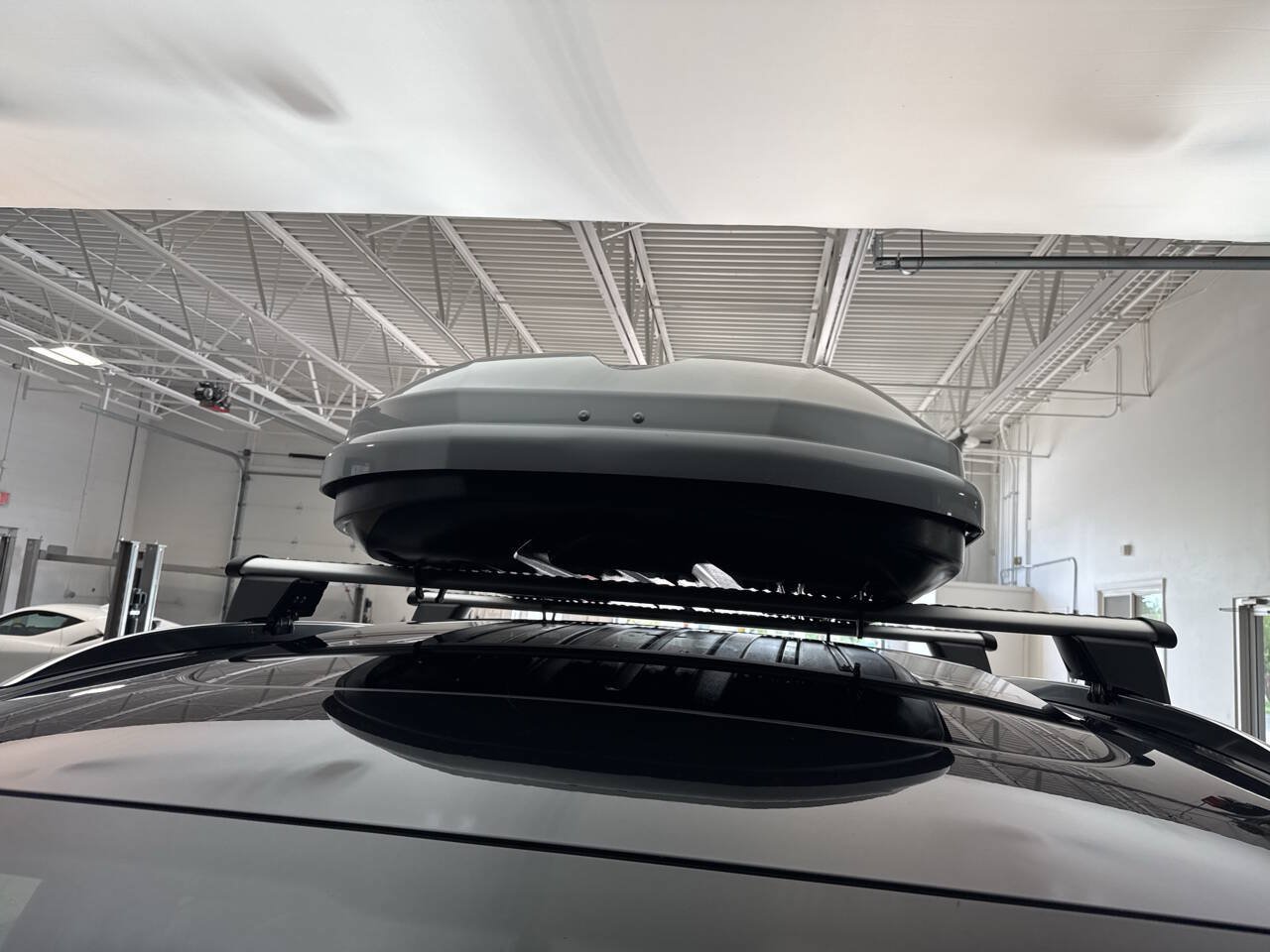 Used 2014 Audi SQ5 Premium Plus AWD/4WD image 38