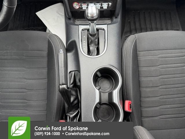 Used 2021 Ford Mustang Mach 1 RWD image 28