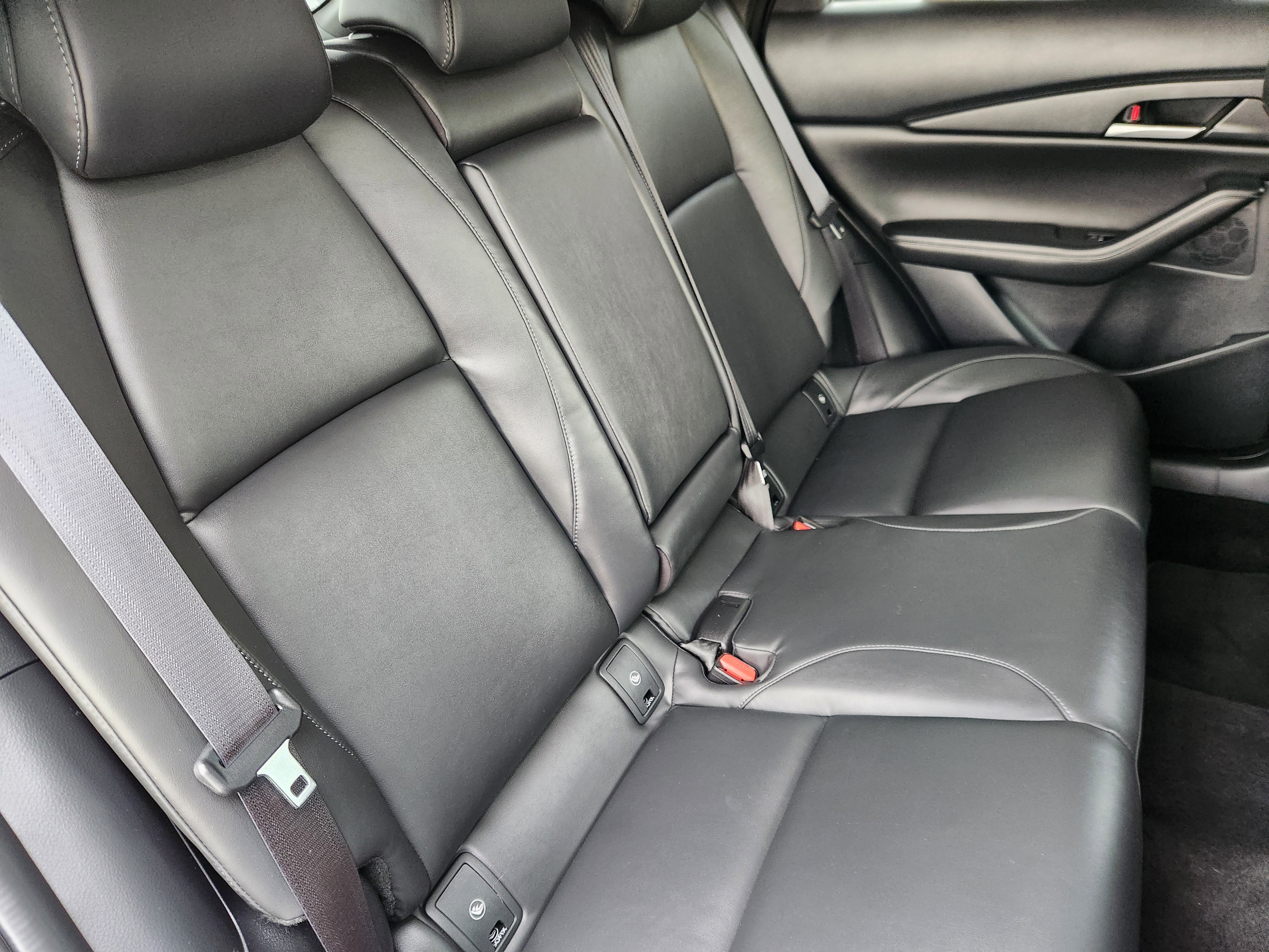 Used 2023 MAZDA CX-30 AWD 2.5 S w/ Select Package image 15