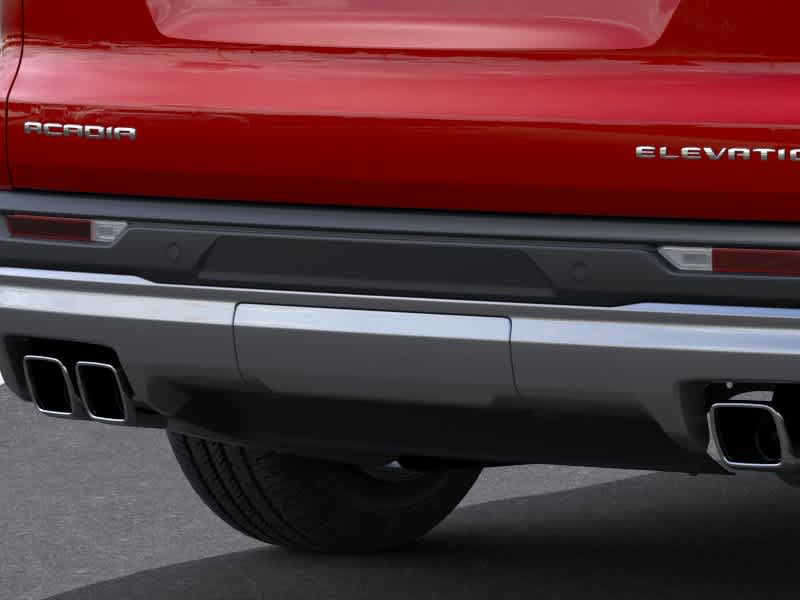 New 2027 GMC Acadia Elevation FWD image 14