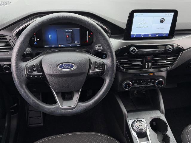 Certified 2025 Ford Escape Active image 13