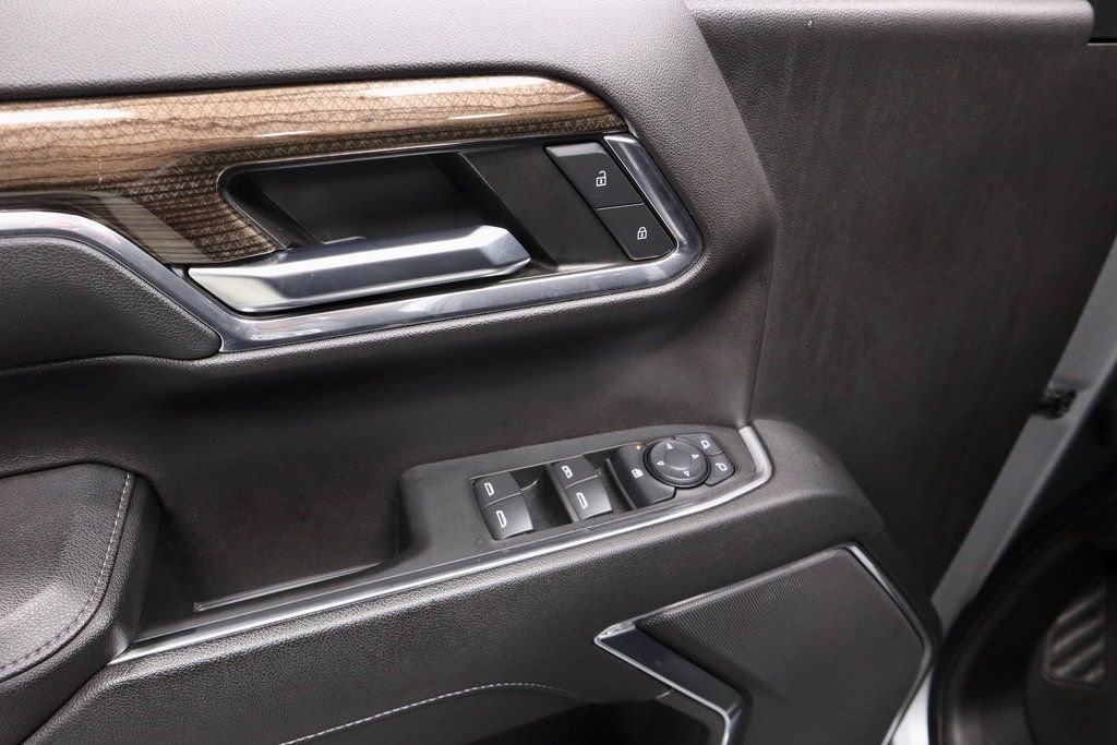 Used 2023 Chevrolet Silverado 1500 LT image 23