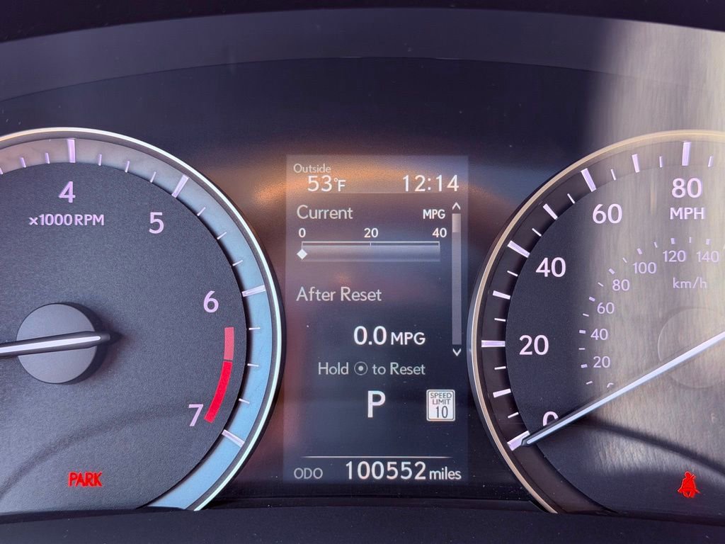 Used 2021 Lexus RX 350 AWD w/ Premium Package image 27