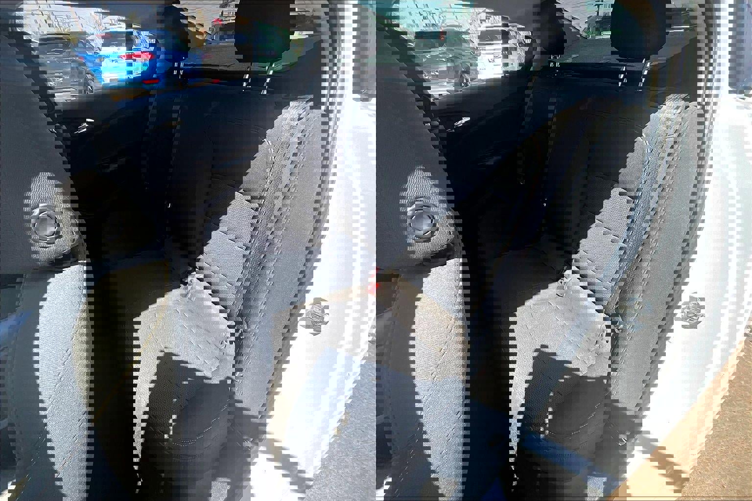 Used 2018 Chevrolet Cruze LS w/ LS Fleet Convenience Package image 22