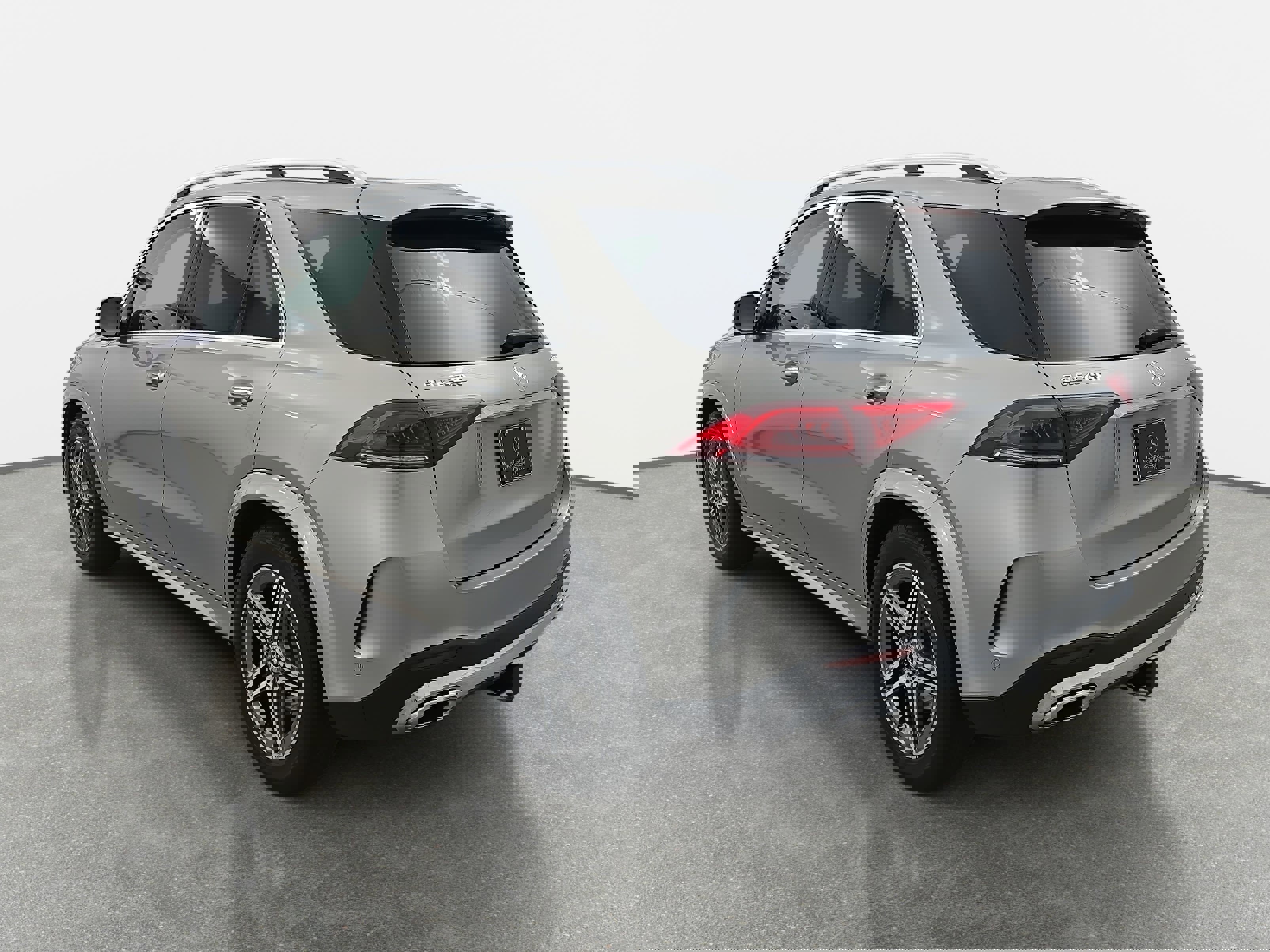 Certified 2023 Mercedes-Benz GLE 450 4MATIC image 7