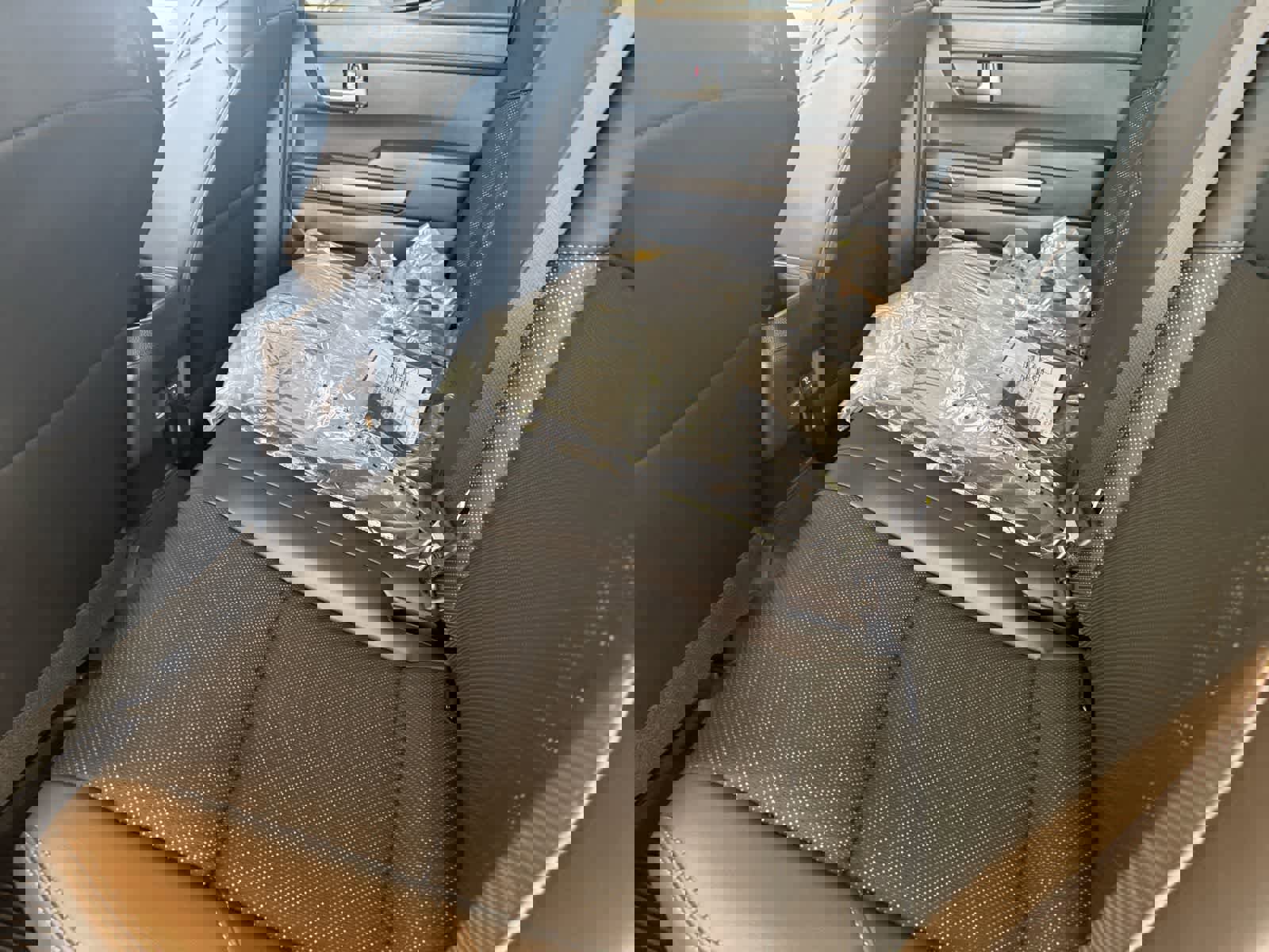 Used 2025 Toyota Tacoma TRD Off-Road w/ TRD Off Road Premium Package AWD/4WD image 7