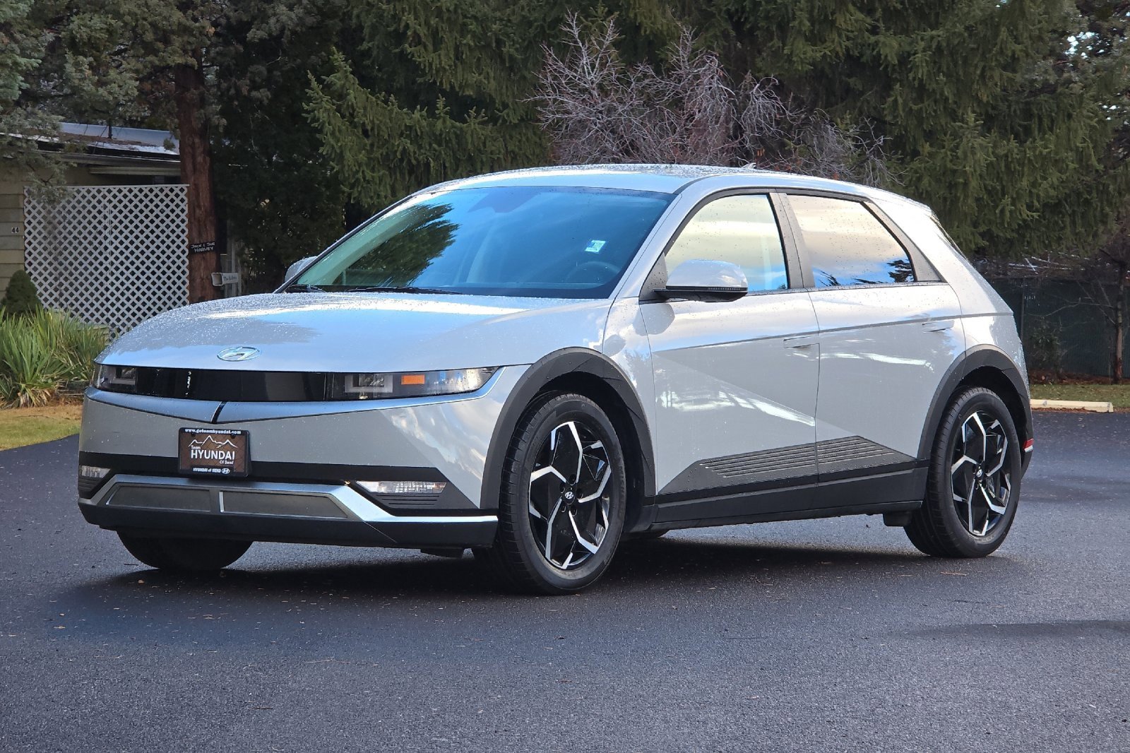 Used 2023 Hyundai Ioniq 5 SE image 9