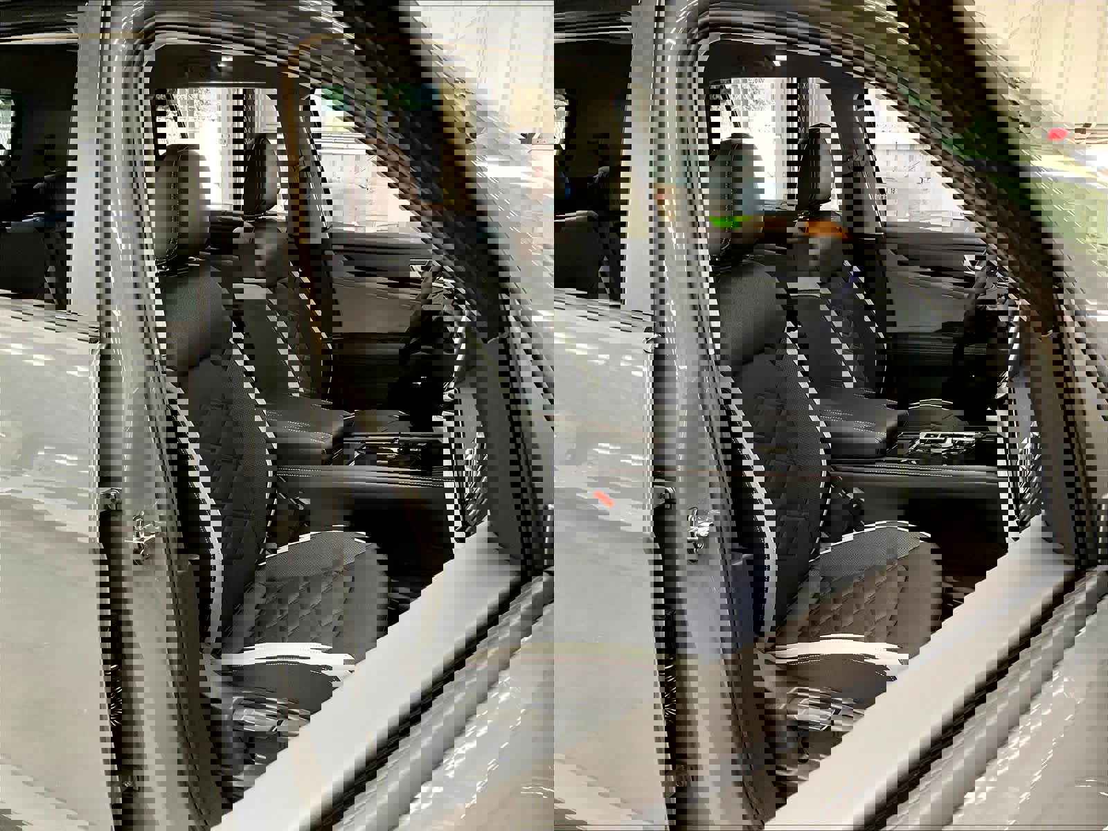 New 2026 Volkswagen Atlas Peak Edition image 31