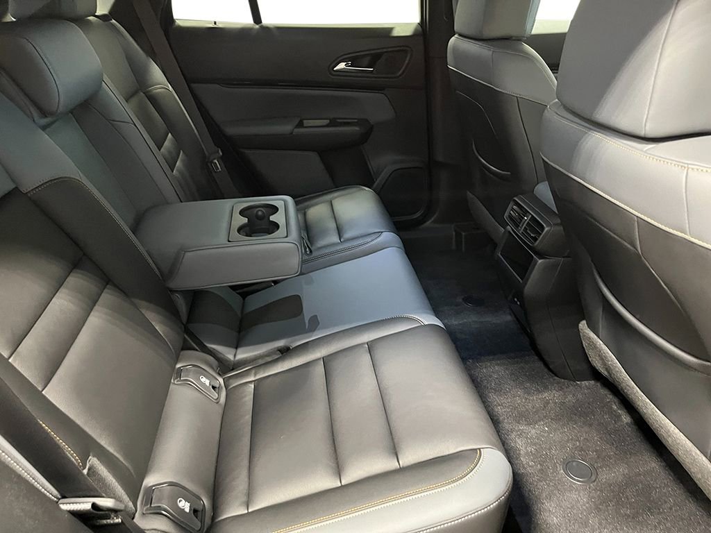 New 2026 Honda Prologue Touring image 25