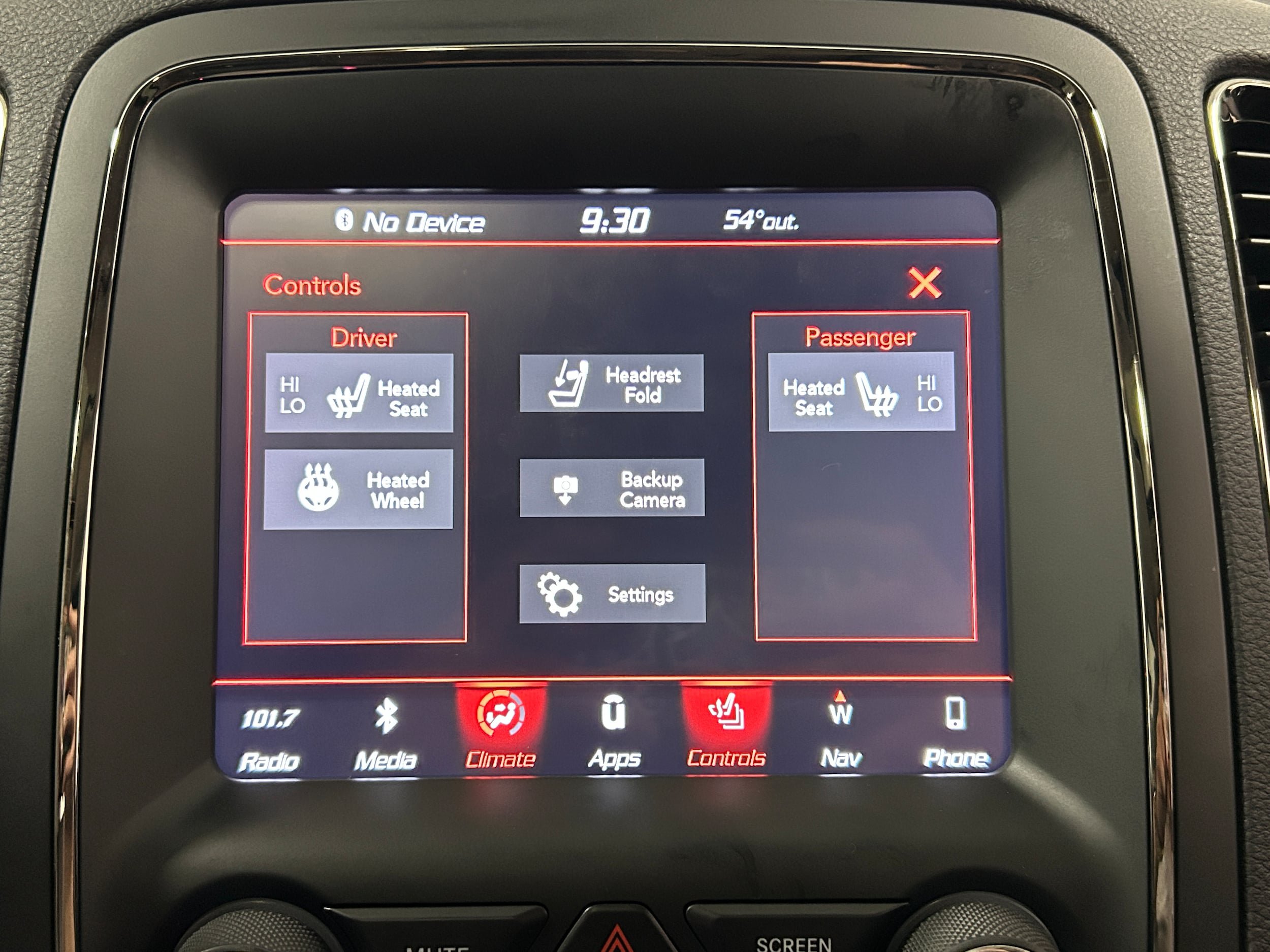 Used 2018 Dodge Durango GT w/ Premium Group AWD/4WD image 8