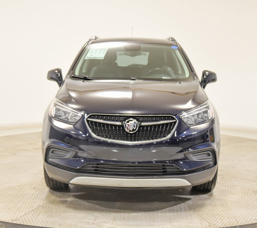 Used 2021 Buick Encore Preferred image 3