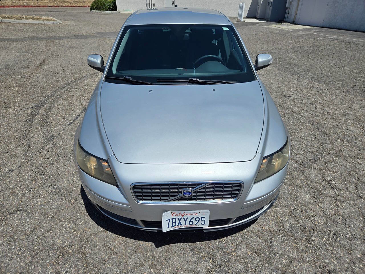 Used 2007 Volvo V50 2.4i FWD image 5