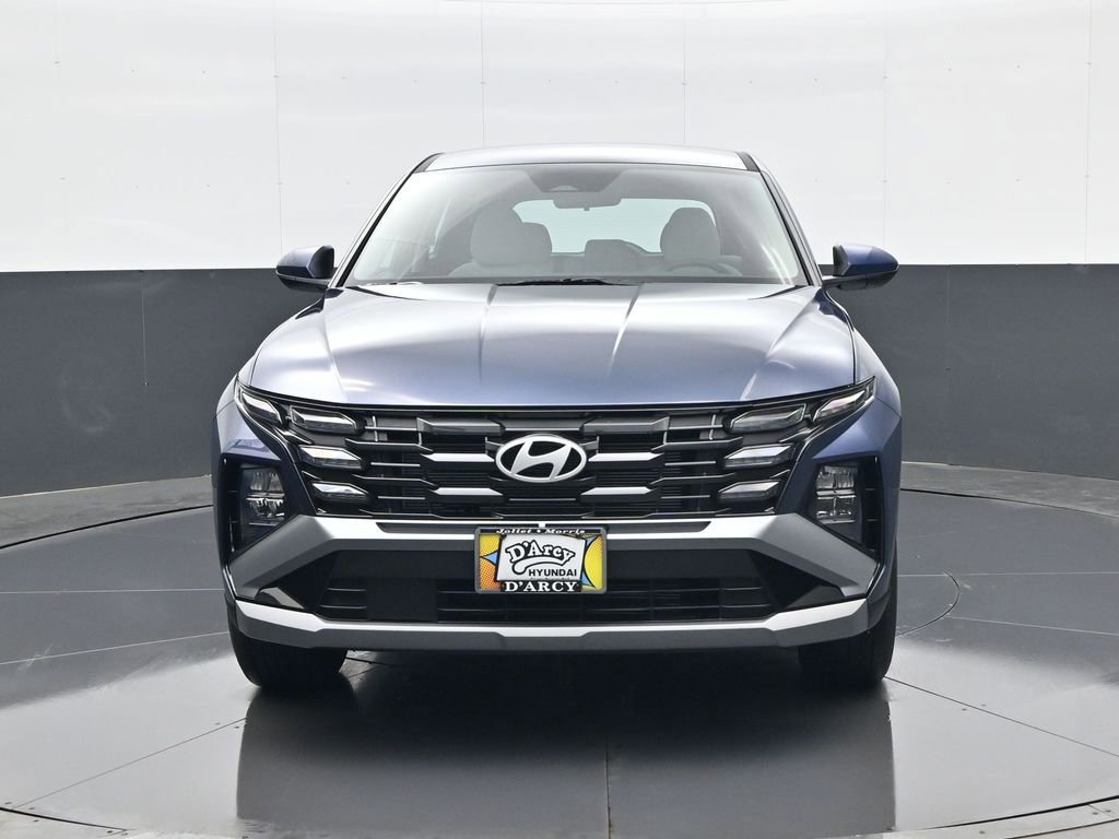 New 2026 Hyundai Tucson SE image 2
