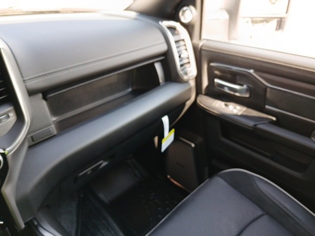 New 2026 RAM 3500 Laramie image 33