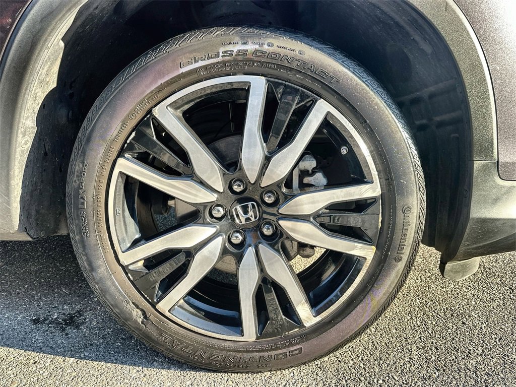 Used 2022 Honda Pilot Touring image 19