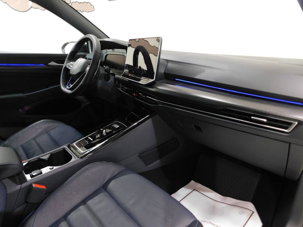 Used 2025 Volkswagen Golf R Black Edition image 95