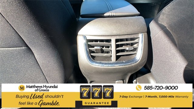 Used 2023 Chevrolet Malibu LT image 22