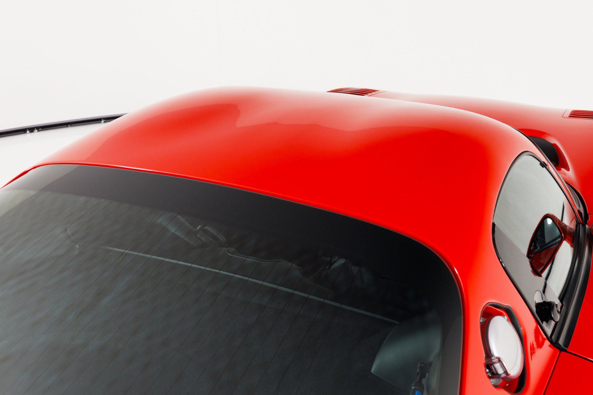 Used 1999 Dodge Viper GTS RWD image 61