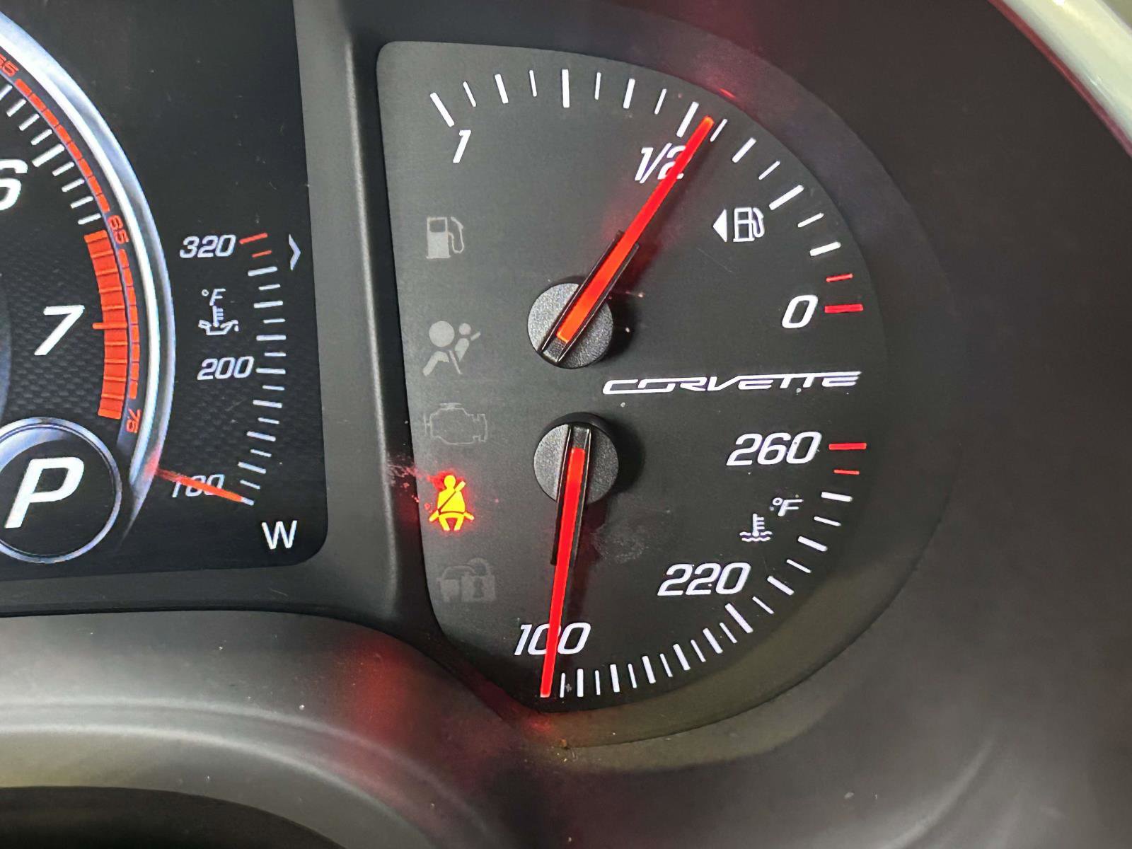 Used 2016 Chevrolet Corvette Stingray Coupe image 22
