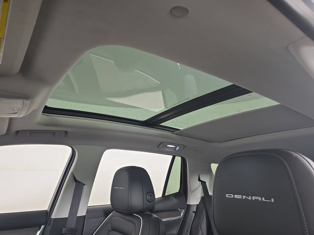 Certified 2026 GMC Terrain Denali AWD/4WD image 26