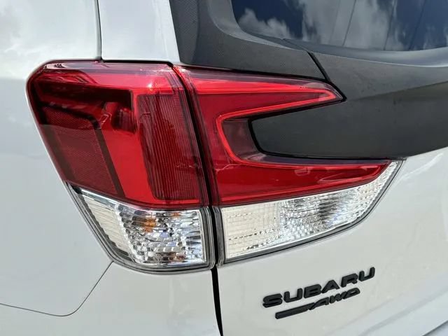 Used 2024 Subaru Forester Wilderness AWD/4WD image 12