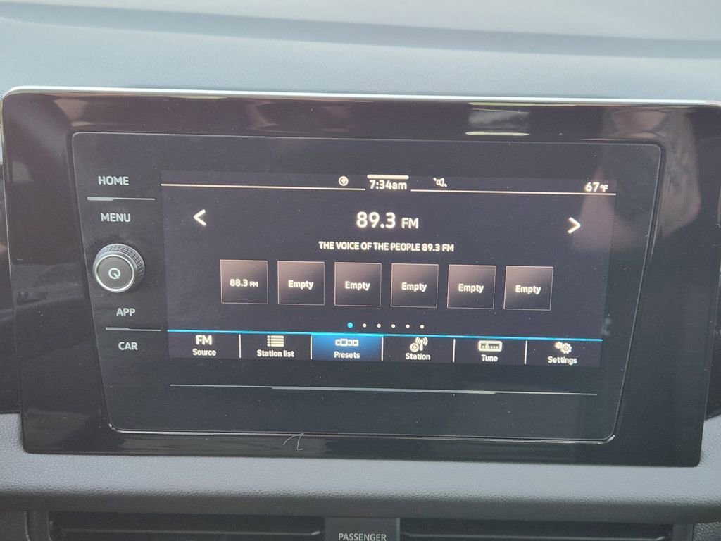 Used 2026 Volkswagen Jetta S FWD image 12