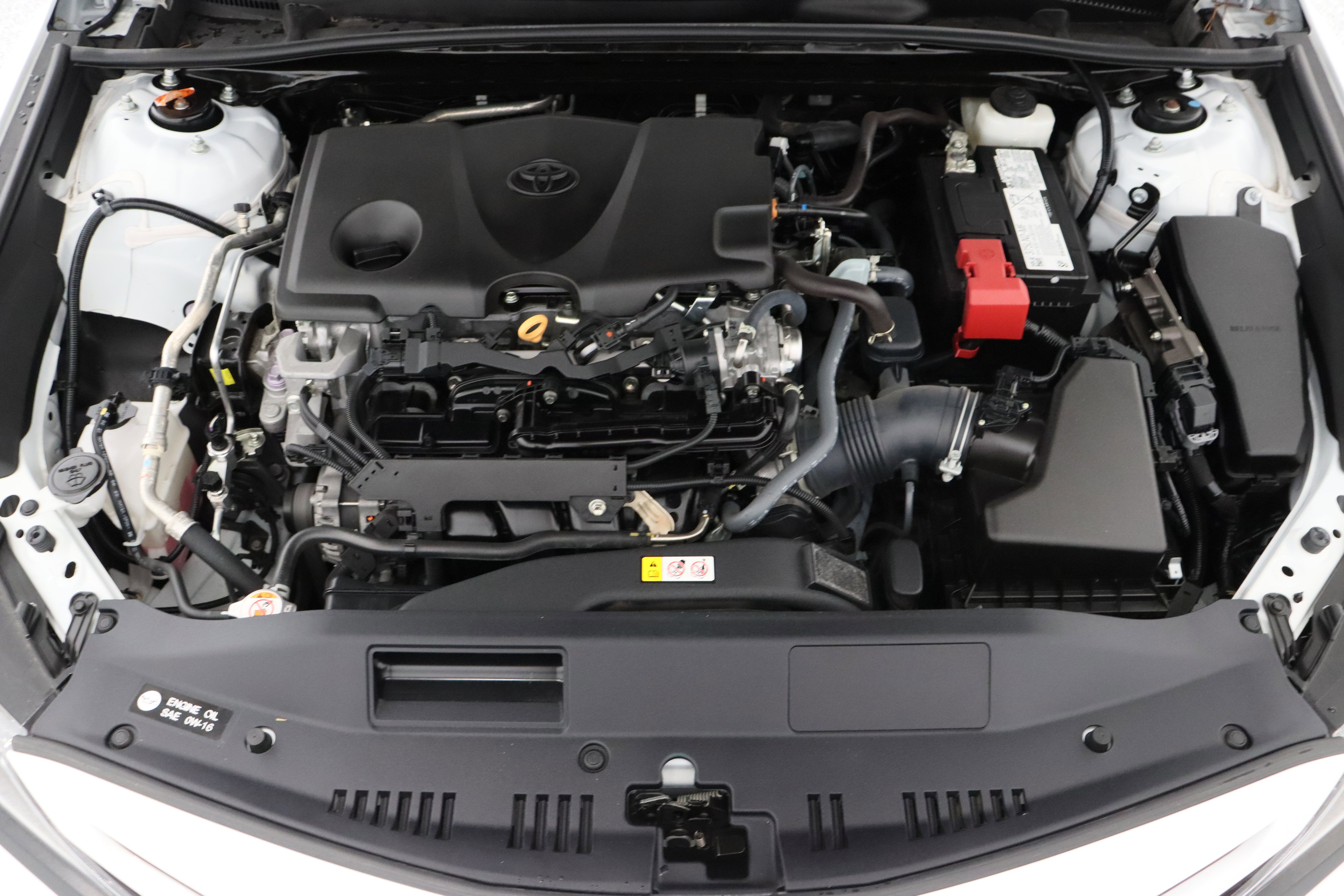 Used 2024 Toyota Camry SE image 35