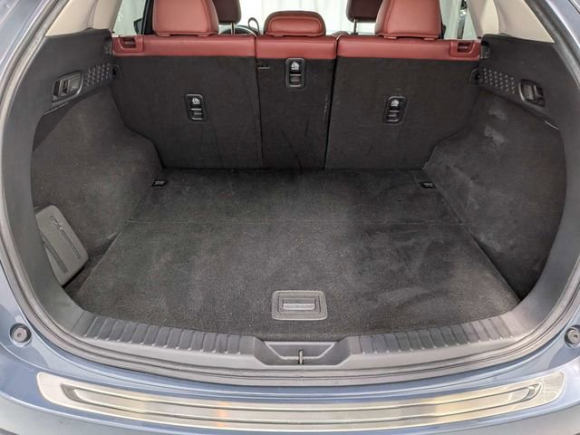 Used 2023 MAZDA CX-5 Carbon Edition image 26