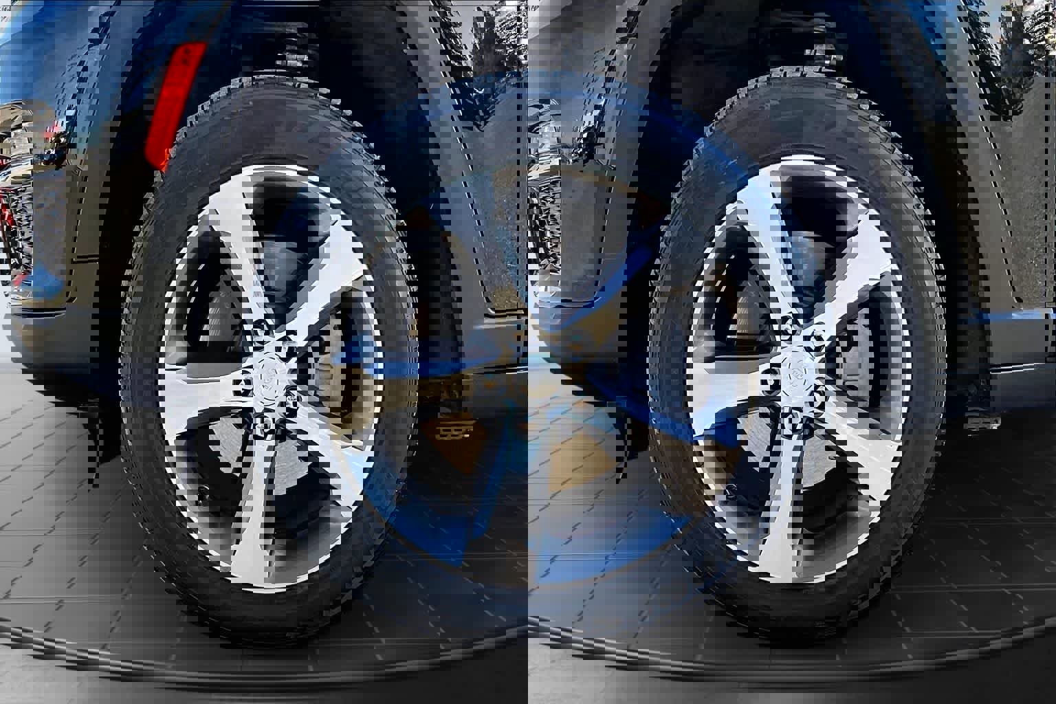 Used 2022 Jeep Grand Cherokee Limited 4xe image 8