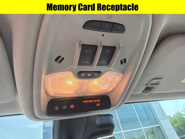Used 2023 Buick Encore GX Essence w/ Advanced Technology Package AWD/4WD image 15