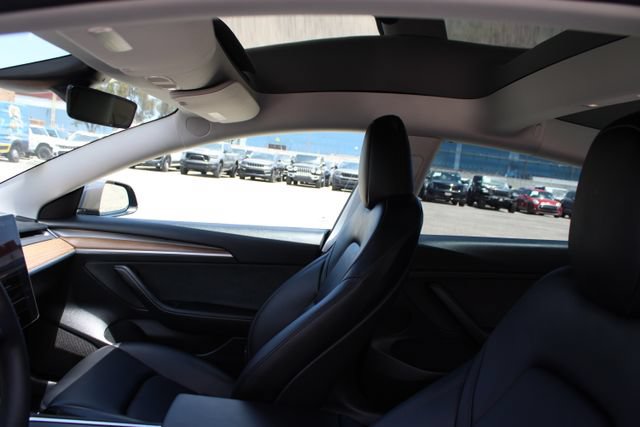 Used 2023 Tesla Model 3 Standard Range RWD image 22